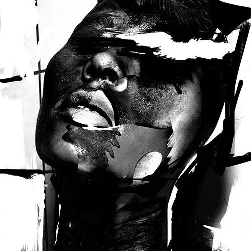CHAN ART Photography - Vulnerable