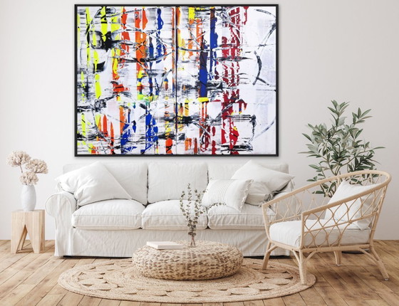 Image 1 of Jürgen Angeler - De Pinguïn