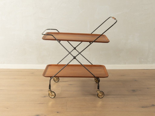 Chariot de service des années 1960, Ary Fanérprodukter Nybro