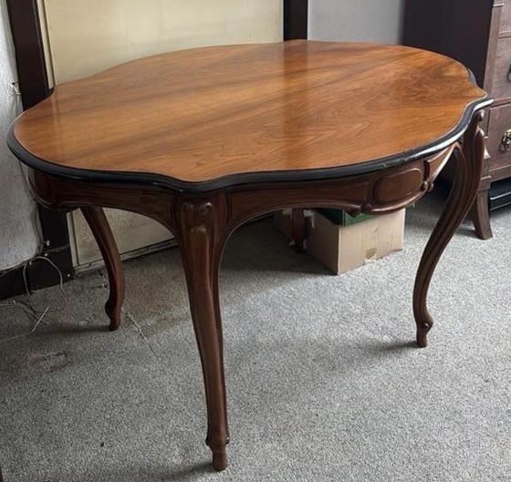 Image 1 of Tavolo antico