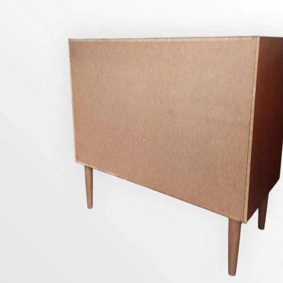 Image 1 of Deense vintage ladekast 