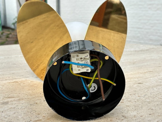 Image 1 of Atelier Areti Ilios lampada da parete oro