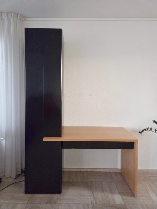 Design computermeubel
