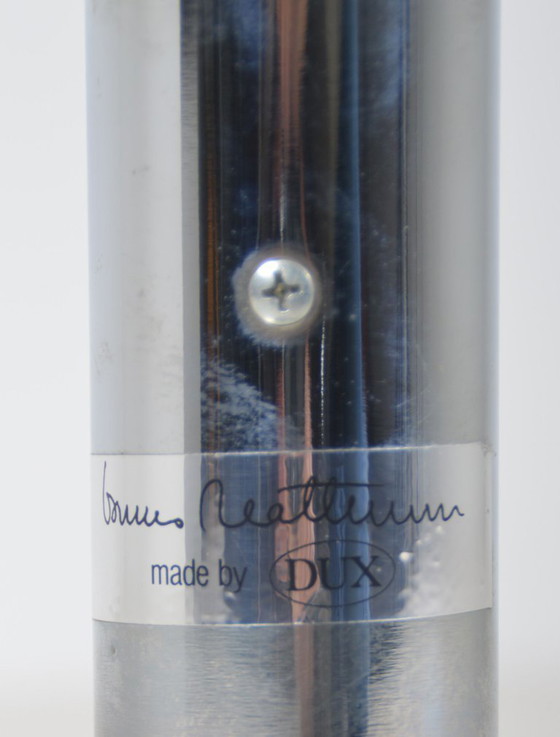 Image 1 of Poltrona vintage svedese Jetson disegnata da Bruno Mathsson per Dux, anni '70