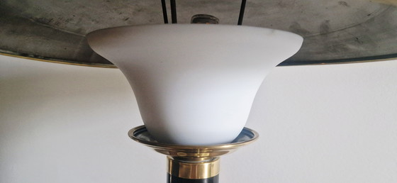Image 1 of JUMO lamp model 350 Grand Luxe - André Mounique - 1960