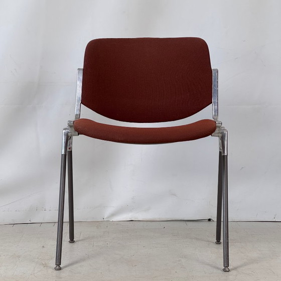 Image 1 of Sedia Castelli di Giancarlo Piretti, Italia, anni '80