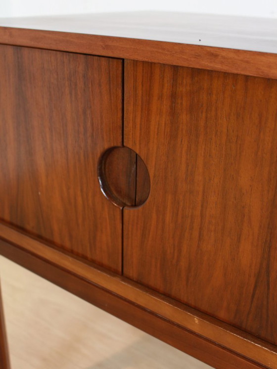 Image 1 of vintage sideboard Kai Kristiansen