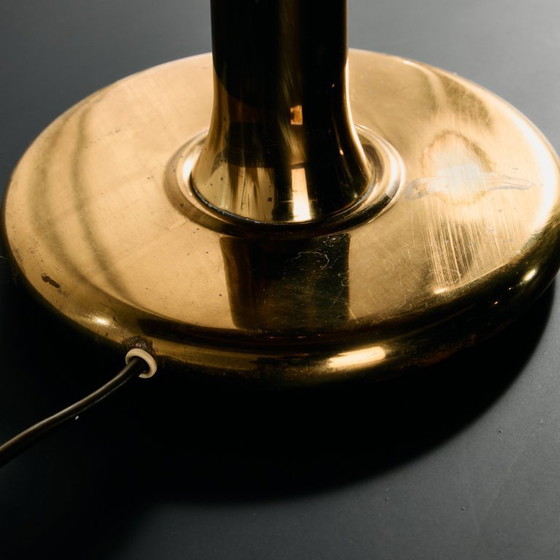 Image 1 of MK9461 Messing-Tischleuchte