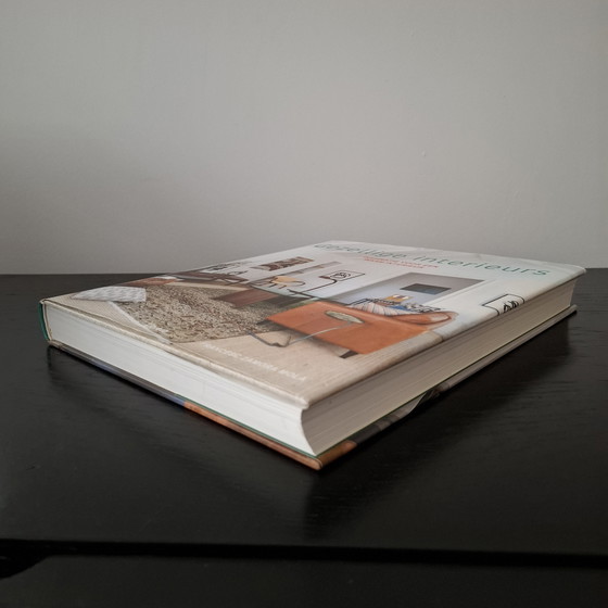 Image 1 of Livre d'intérieur Cozy Interiors, livre de table basse, design d'intérieur, stylisme d'intérieur