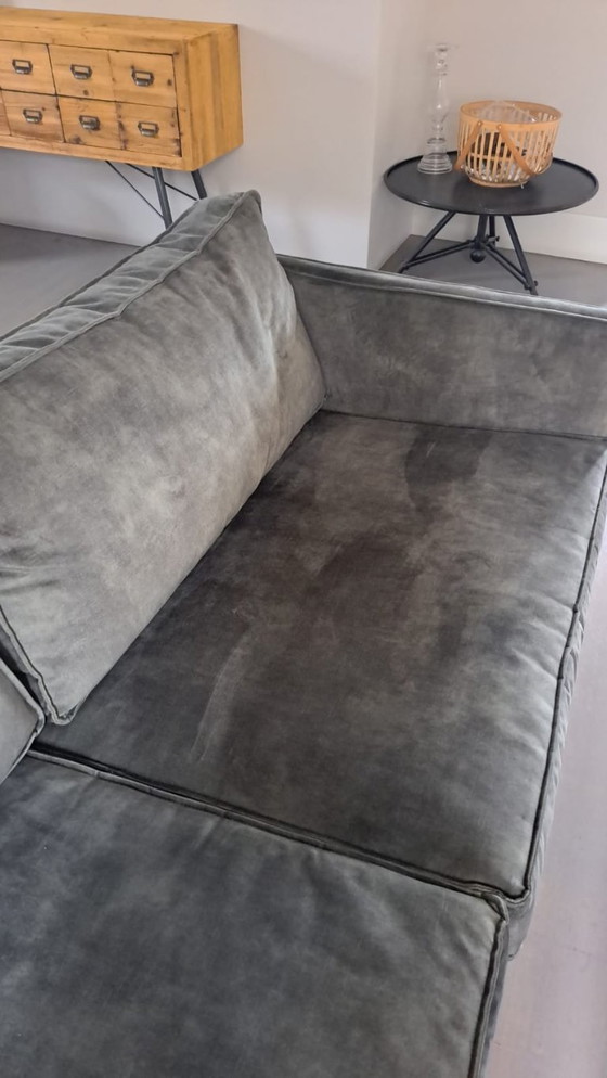 Image 1 of Macazz spacious corner sofa as good as new