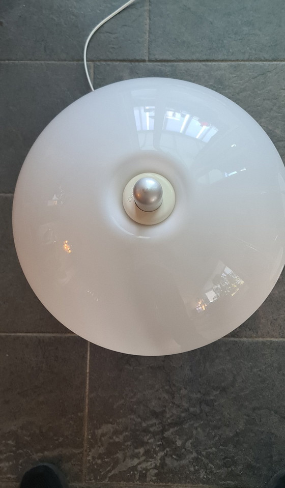 Image 1 of IGuzzini Mushroom '70 table lamp