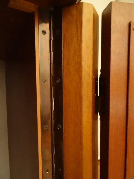 Image 1 of Schlingmann Wertmöbel - Meuble TV modèle Monschau III