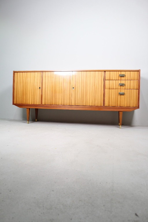Vintage sideboard from the 1950s