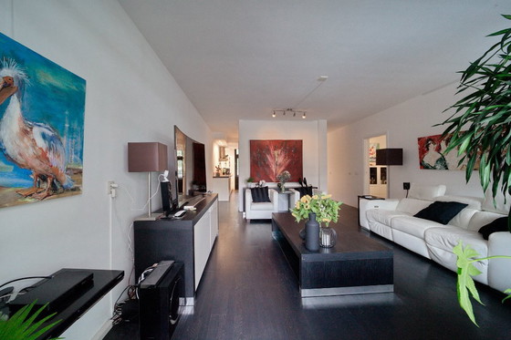 Image 1 of Coffee table - Jan des Bouvrie