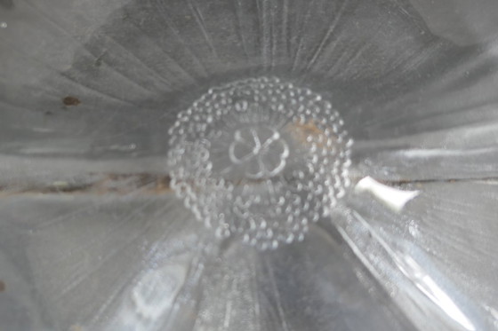 Image 1 of Assiettes à fondue vintage Kosta Boda Suède 8 x