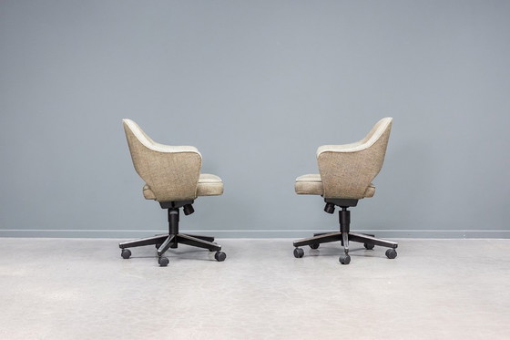 Image 1 of Sedie da ufficio direzionali, 6x