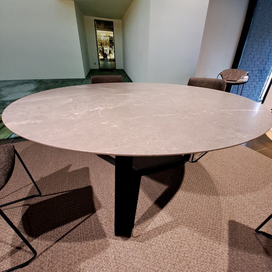 Image 1 of Joli Outdoor Curve eettafel