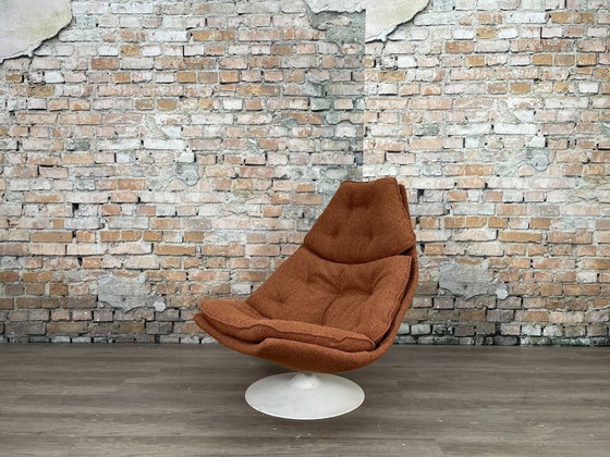 Image 1 of Artifort F588 Terra