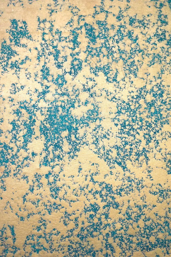 Image 1 of Jürgen Angeler - Golden Snowfall