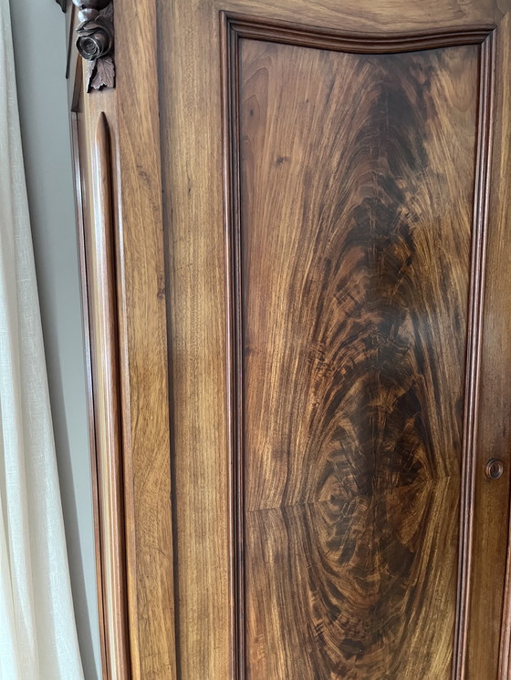 Image 1 of Mobiletto in legno