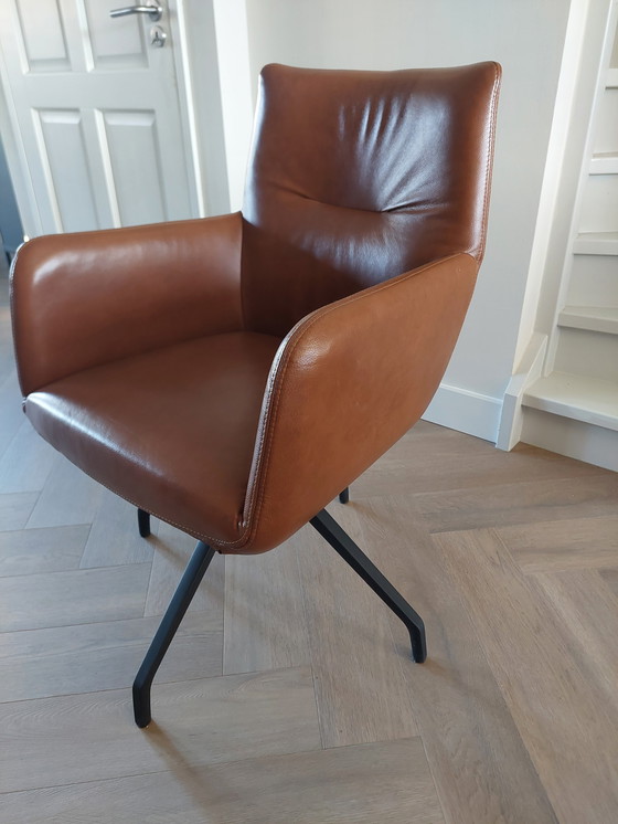 Image 1 of 4 x eetkamerstoel Velia HE-design