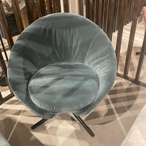 Image 1 of Elements Drehsessel