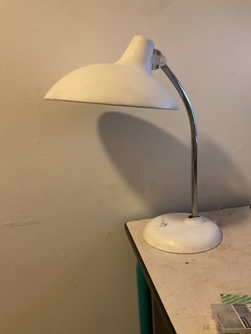 Dutch design bureau lamp