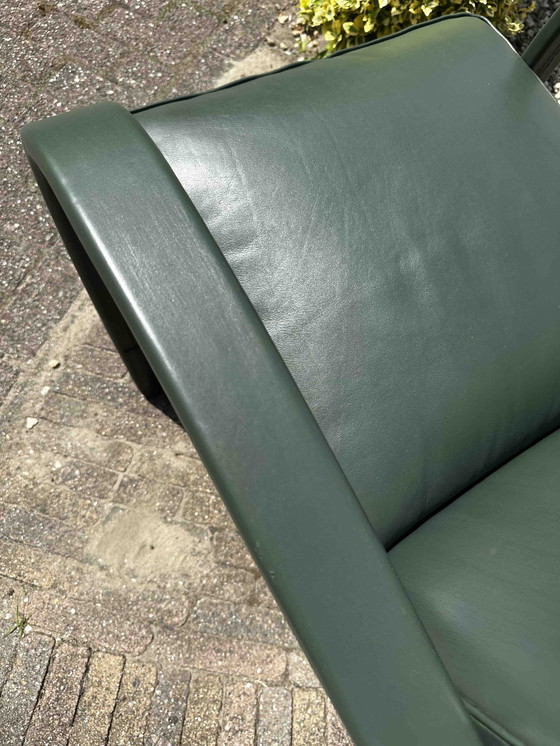 Image 1 of Baxter Armchair refurbished