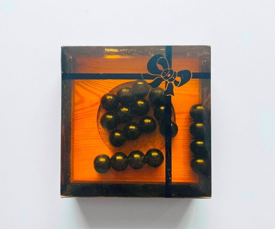 Image 1 of Jeux de voyage scandinaves [Vintage années 80]