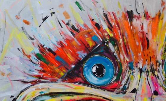 Image 1 of PiotrPiskorz « Il n'y aura pas de mariage » XXL