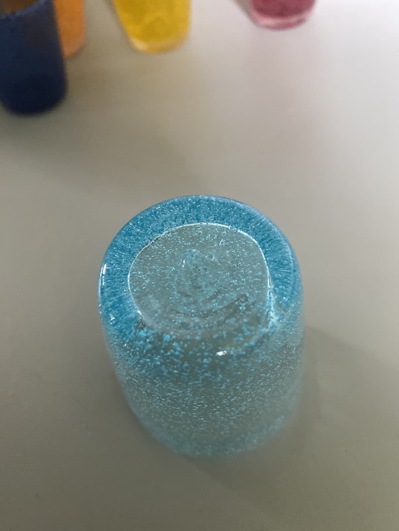 Image 1 of 6 bicchierini da liquore