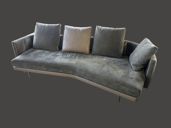 Image 1 of Minotti Torri bank