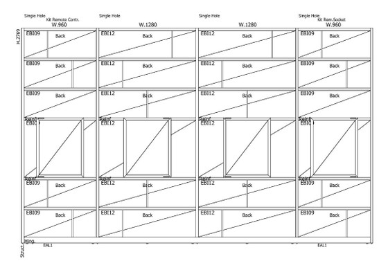 Molteni & C Wall cabinet – Molteni&C, Wood (photo 3 of 6)