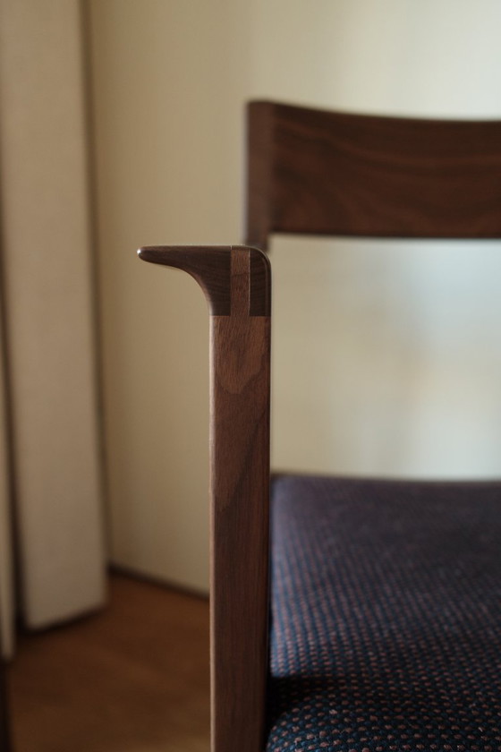 Image 1 of 2 sillones de comedor hechos a mano de Formosus Home