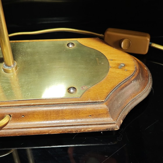 Image 1 of Vintage lamp