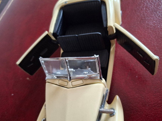 Image 1 of Franklin Mint Cord 812 Phaeton Coupé 1937 1/24