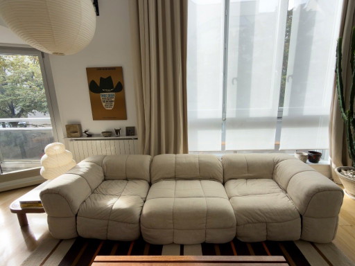 STRIPS Sofa Arflex Cini Boeri Vintage