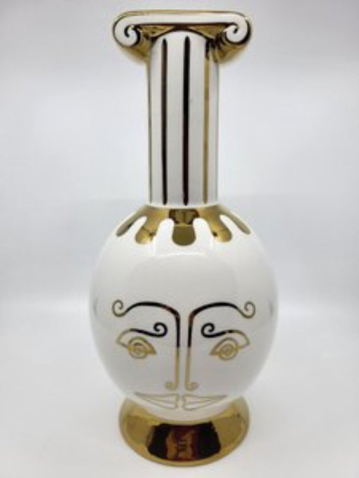 Vincent Darré x Monoprix Limited Edition Vase France 2024
