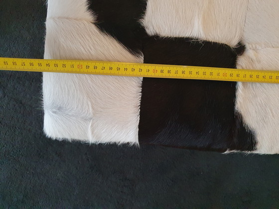 Image 1 of Barcelona Lisboa Pouf/Fußhocker/Hocker