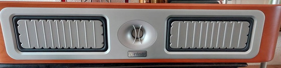 Image 1 of Ensemble audio home cinéma Infinity Cascade avec amplificateur Denon AVR-X1600H