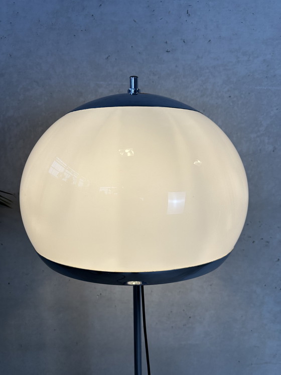 Image 1 of Lampada da terra vintage - Exclusif GEVE - anni '60