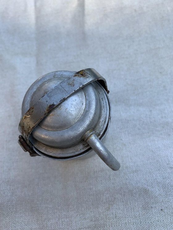 Vintage Mini Moka Pot – Keukenaccessoires (photo 7 of 7)