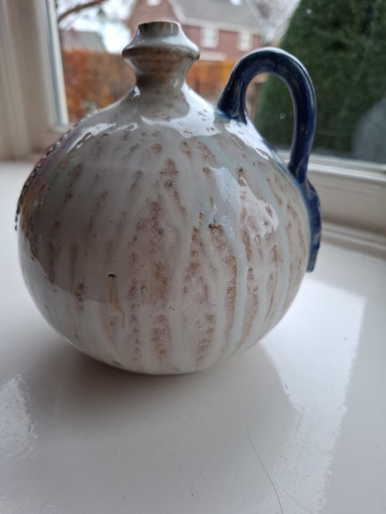 Image 1 of Jarrón raro Roger Quèrin