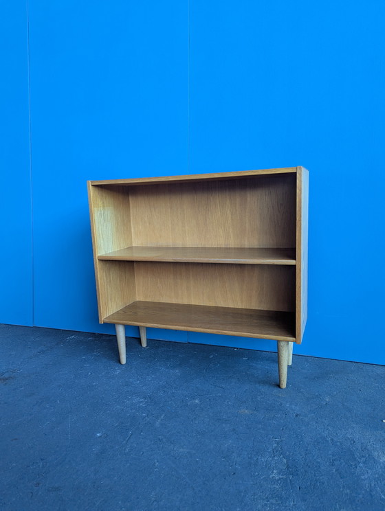Image 1 of Vintage Danish bookcase 1960s
