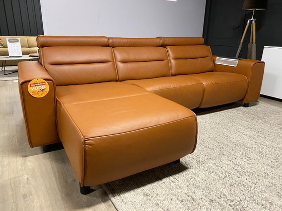 Image 1 of Modello da esposizione Divano elettrico Stressless Emily