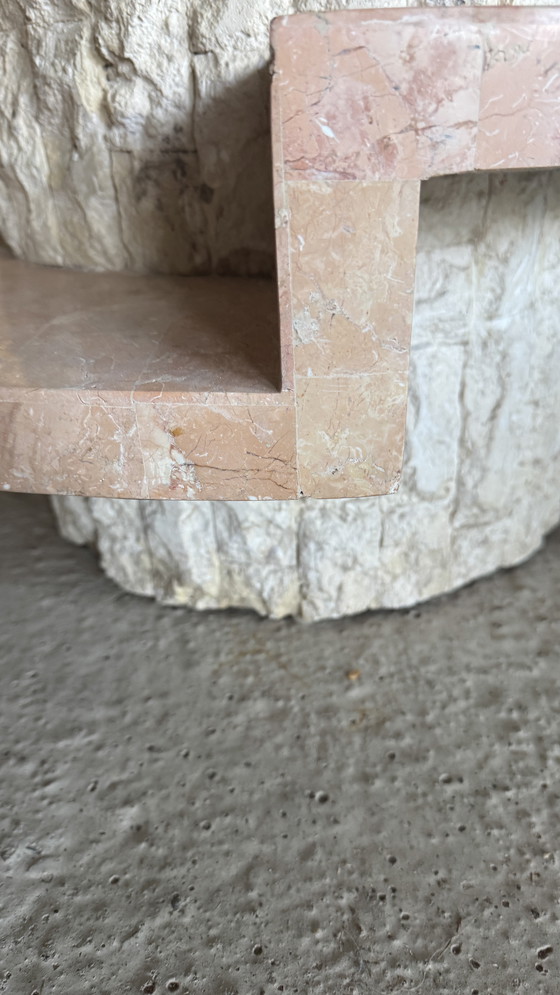 Image 1 of Kleiner Mactan Couchtisch