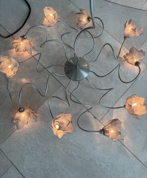 Suspension design Harco Loor