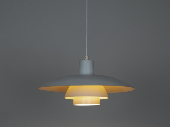 Image 1 of Lampada a sospensione vintage danese PH 4/3 di Poul Henningsen, Louis Poulsen, 1966