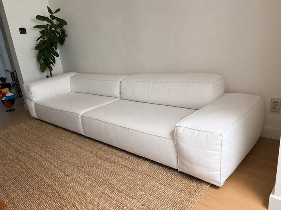 Living Divani Neowall Sofa - Piero Lissoni – Modulaire banken, Textile (photo 5 of 6)