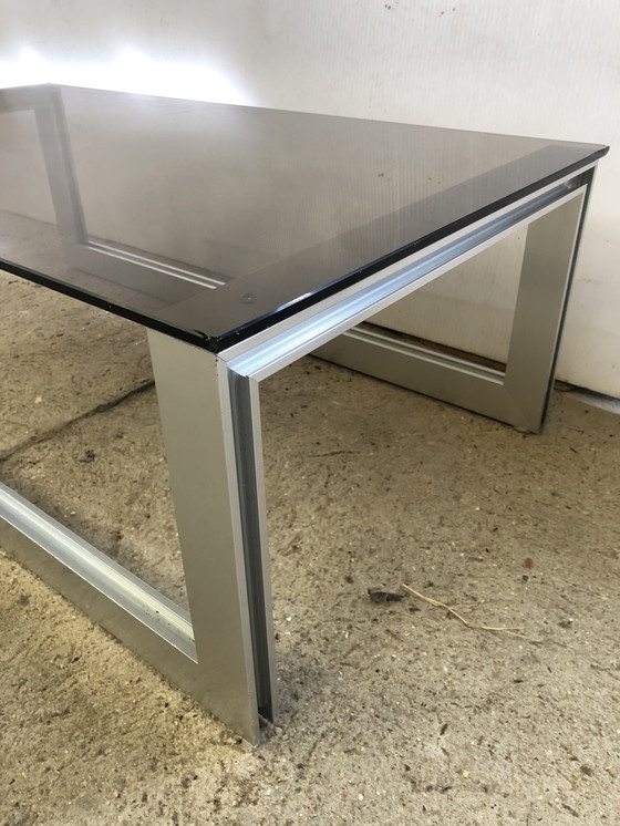 Image 1 of Roche Bobois Vintage Coffee Table